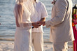 wedding ring exchange love wedding ring exchange love