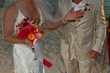 luxury beach wedding