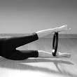 magic pilates ring woman aerobics sport gym