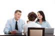 Business coaching Business coaching