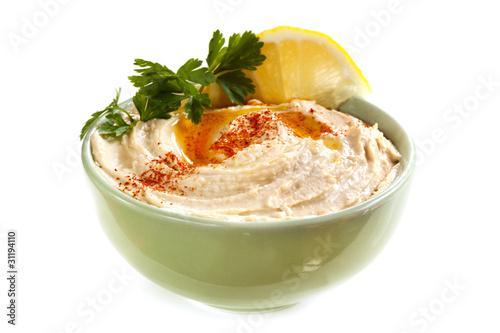 Photo: Hummus Hummus
