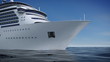 Cruising the world