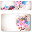 Modern Business-Card Set