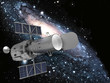 téléscope spatial