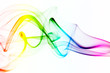 Abstract smoke