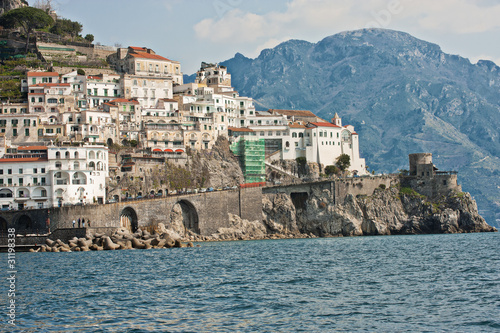 Photo: Amalfi III Amalfi III