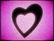 Illustration: heart heart
