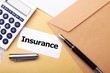 insurance