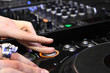 Dj platine