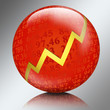 Chart Anstieg