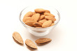 Almonds