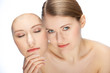 Maske