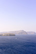 Foto: Sailing yatch in the wind Sailing yatch in the wind