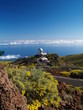 Oberservatorium La Palma