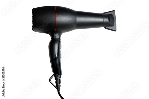 Photo: Sèche-cheveux Sèche-cheveux