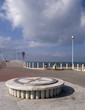 Pontile di Marina di Massa