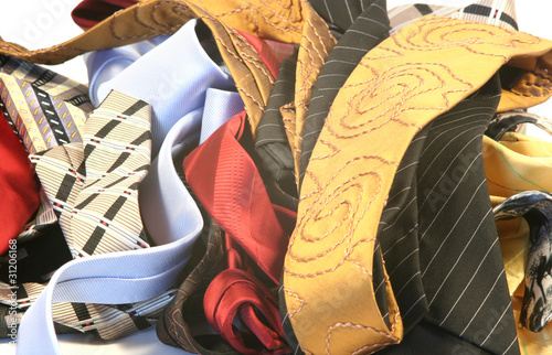 Photo: Tie Collection Tie Collection