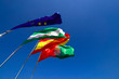 Europa - Spanien - Andalusien - Granada