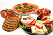 Salatbuffet