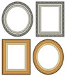 Silver picture frames Silver picture frames