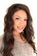 Pretty Asian girl. Pretty Asian girl.