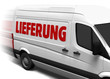 lieferung