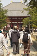 東大寺観光