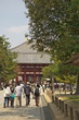 東大寺観光