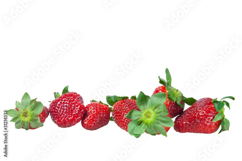 Photo: Erdbeeren Erdbeeren