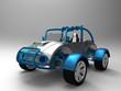 le buggy