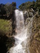 cascade d'eau chute