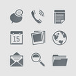 business pictogram