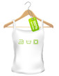 100 persent natural clothes