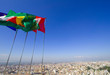 Granada - Andalusien - Spanien