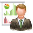 presentation icon
