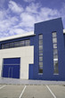 edifico de oficinas