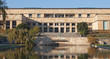 Johann Wolfgang Goethe University Reflections