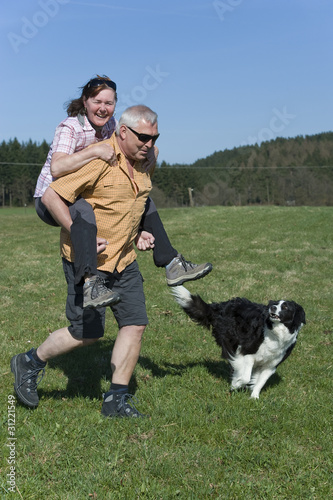 Foto: Wandern Wandern