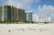 South Beach, Miami, Florida