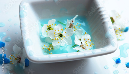 Photo: Aromatherapie Aromatherapie