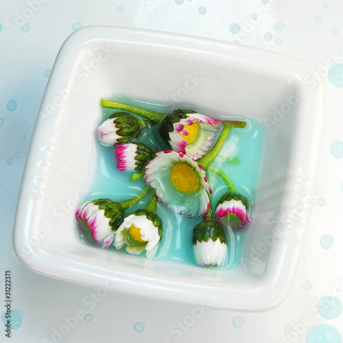 Photo: Aromatherapie Aromatherapie