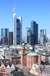 Frankfurt, Germany (april 2011)