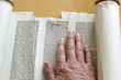 Photo: Old Torah Old Torah