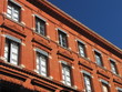 Toulouse, Ville Rose ; Midi-Pyrénées