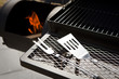 Zubehör zum Grillen