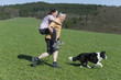 Wandern