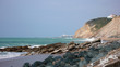Plage centrale Bidart