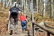 wandern