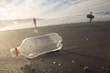 Foto: Botella en La Playa Botella en La Playa