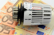 Geld sparen